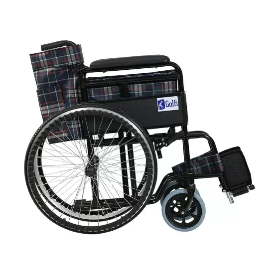 Крісло колісне Karadeniz Medical G100 Дніпро