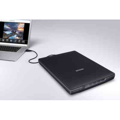 Сканер Epson Perfection V39II (B11B268401) Винница