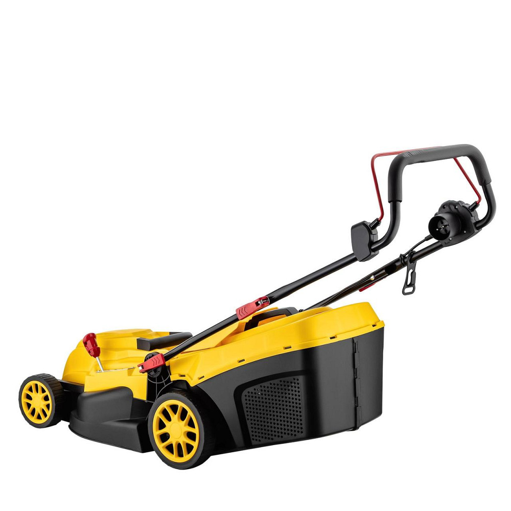 Газонокосарка 2E GardenCut 38 (2E-ELM38M) ( 29189 ) Харьков - изображение 11
