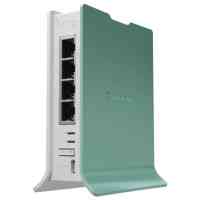 Маршрутизатор Mikrotik hAP ax lite (L41G-2axD) Київ