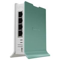 Маршрутизатор Mikrotik hAP ax lite (L41G-2axD) Київ - фото 1