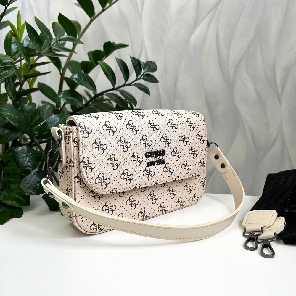 Женская сумка маленькая через плечо Киев - изображение 7