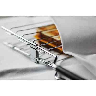 Тостер KitchenAid 5KMT2204EER Вінниця