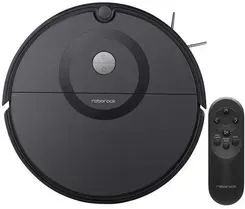 Пылесос ROBOROCK E552 Czarny Киев