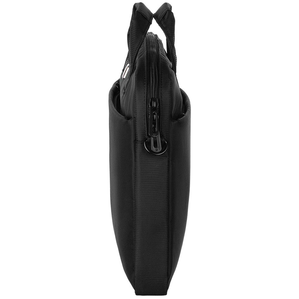 Сумка 2E, Base Park 13.3", чорна Київ - фото 7