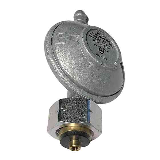 Редуктор универсальный пропановый одноступенчестый РДСГ CAVAGNA ( Италия ) Type 694 Киев