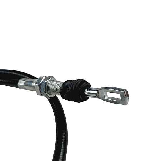 Трос ручного тормоза ГАЗ 2217 (задний) SKADI привода Мукачево