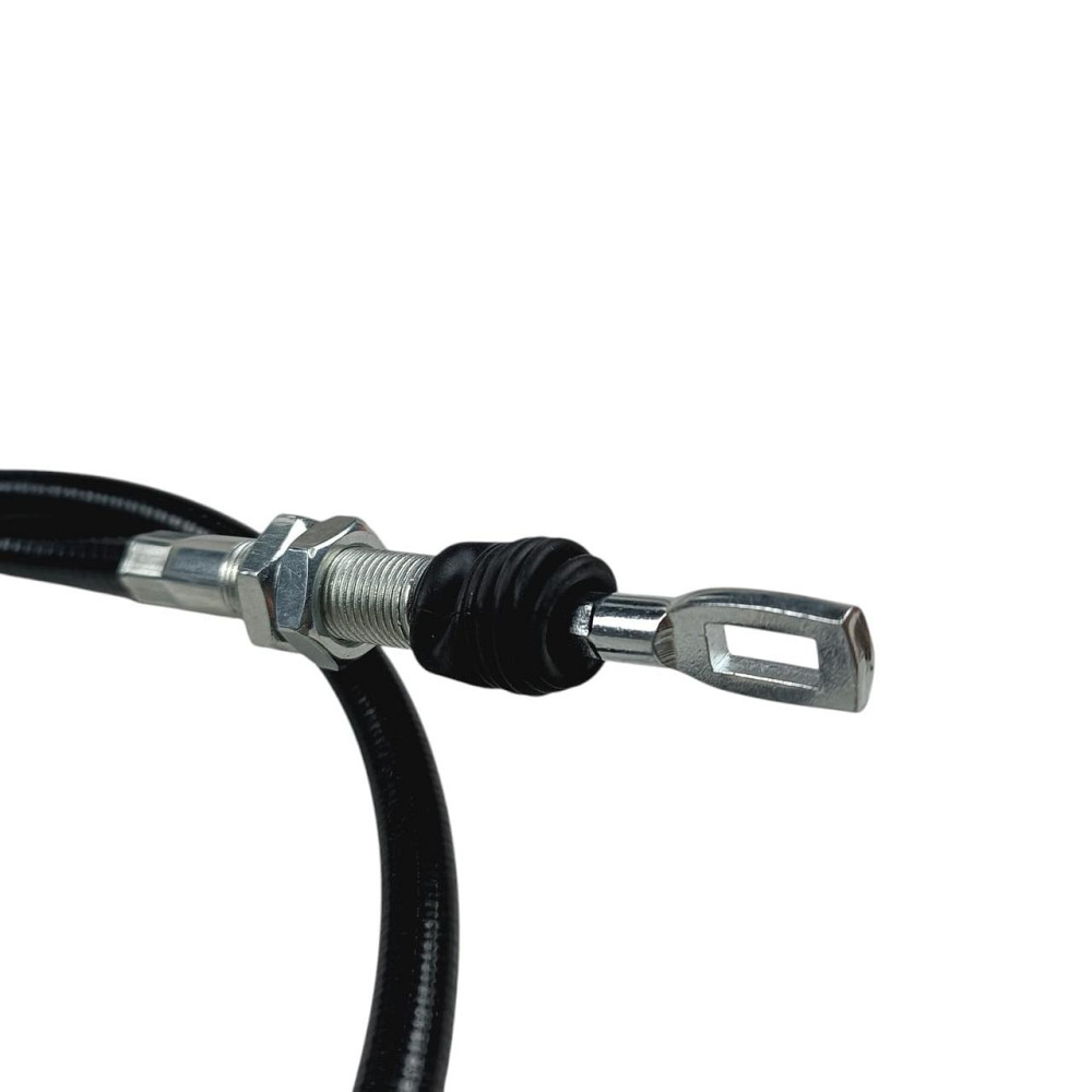 Трос ручного тормоза ГАЗ 2217 (задний) SKADI привода Мукачево - изображение 3