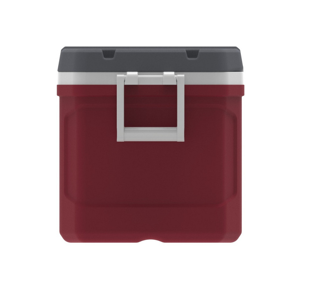 Изотермический контейнер Latitude 52, 49 л, красный Киев - изображение 5