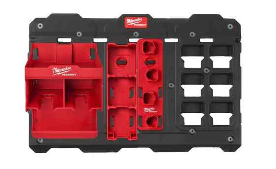 Платформа-фіксатор PACKOUT MILWAUKEE 4932493620 Одеса