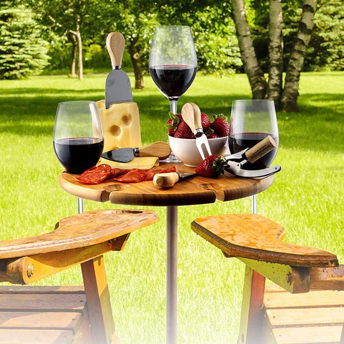 Столик раскладной 