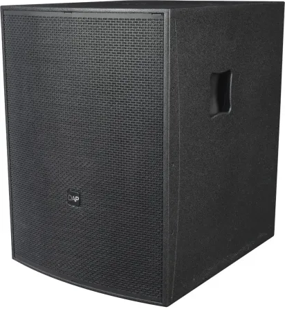 Колонка  DAP NRG-18S - Сабвуфер pasywny Київ