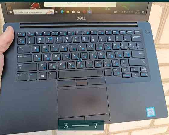 ТОП ЦЕНА! Ноутбук: DELL ( i5 8250U) 8Gb.256Gb. Киев