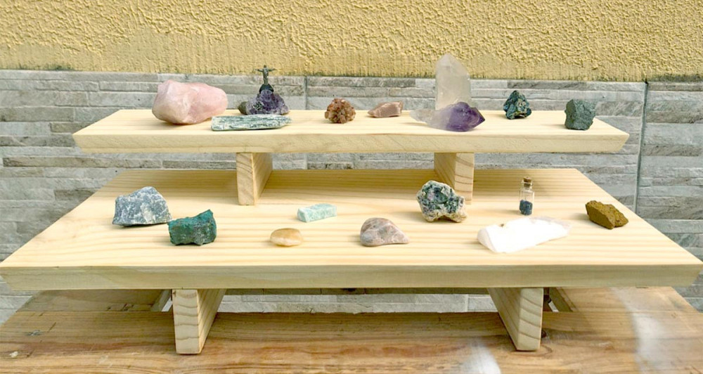 Алтарь для медитации 