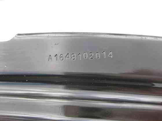 Mercedes-Benz  A1648102014 Кронштейн обшивки над правою задньою кузовною кватиркою GL X164 Одесса