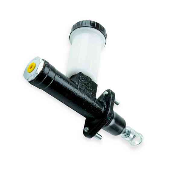 Цилиндр главный ГАЗ 2217, 2705 (402, 406, 4215), 3110, 3221, 3302, 33027, 4301 с бачком (d-10 мм) сцепления Мукачево