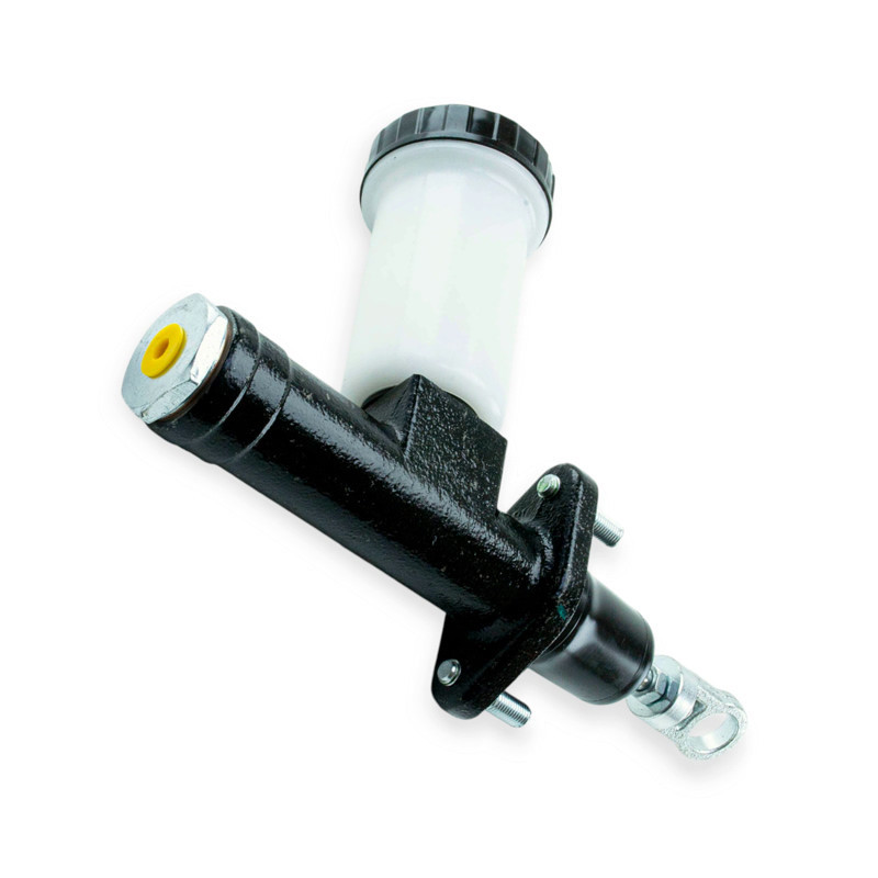 Цилиндр главный ГАЗ 2217, 2705 (402, 406, 4215), 3110, 3221, 3302, 33027, 4301 с бачком (d-10 мм) сцепления Мукачево - изображение 1