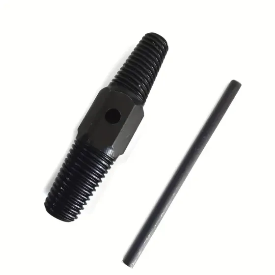 Екстрактор для зняття пошкоджених сантехнічних з'єднань Київ