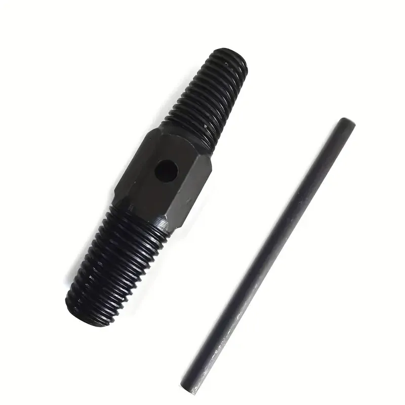 Екстрактор для зняття пошкоджених сантехнічних з'єднань Київ - фото 2