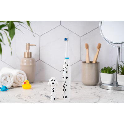 Электрическая зубная щетка Ardesto ETB-003DOG Винница - изображение 11