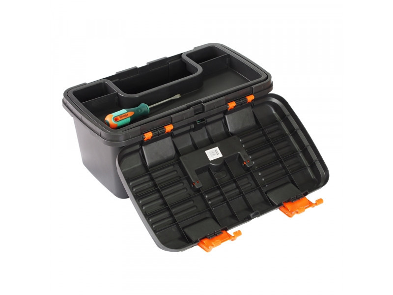 Ящик для інструментів 18" Sturm TB21518 (читувати опис) Рівне - фото 4