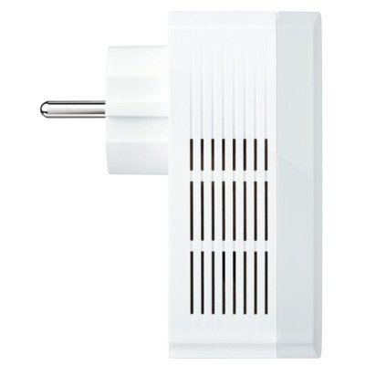 Адаптер Powerline TP-Link TL-PA4010P KIT Вінниця - фото 3