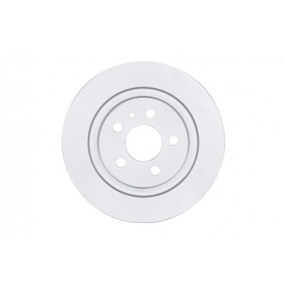 Тормозной диск Bosch 0 986 479 064 Винница - изображение 3