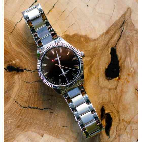 Годинник чоловічий наручний Curren Graf Київ