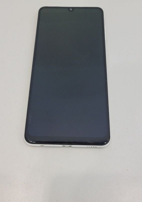 Смартфон Galaxy A22 duos 4/128Gb (A225F) White б/у в гарному стані Київ - фото 1