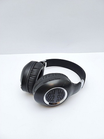 Навушники накладні Bluetooth ANS8023 (Б клас) Луцк - изображение 1