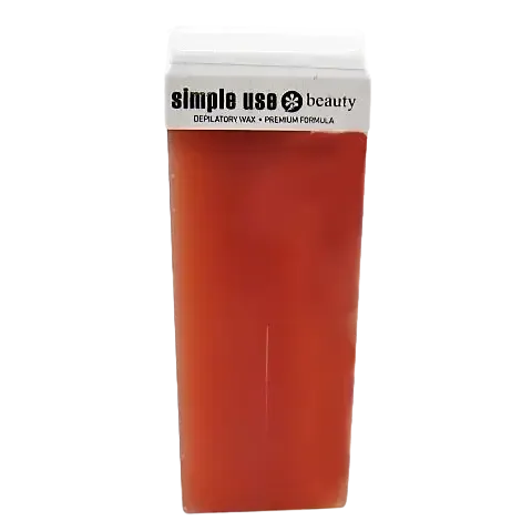 Віск касетний для депіляції Simple Use Beauty, Греція Київ - фото 4