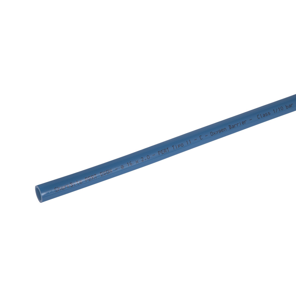 Труба PE-RT SharkBite EVOH BLUE 16х2 мм, 600 м Київ - фото 10
