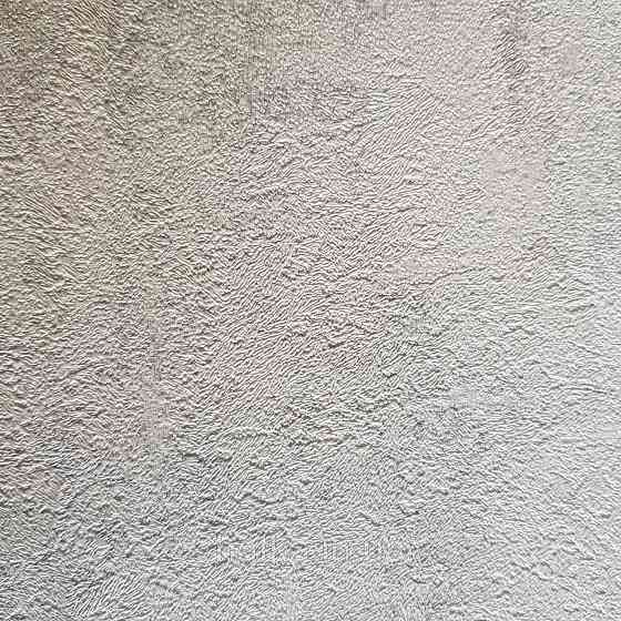Обои метровые винил на флизелине Decowall Retro под штукатурку под бетон светло серые белые Киев
