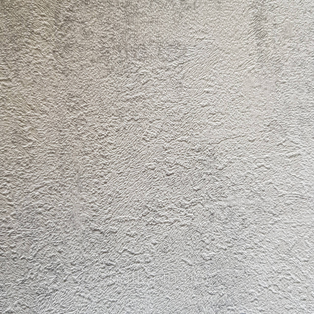 Обои метровые винил на флизелине Decowall Retro под штукатурку под бетон светло серые белые Киев - изображение 2