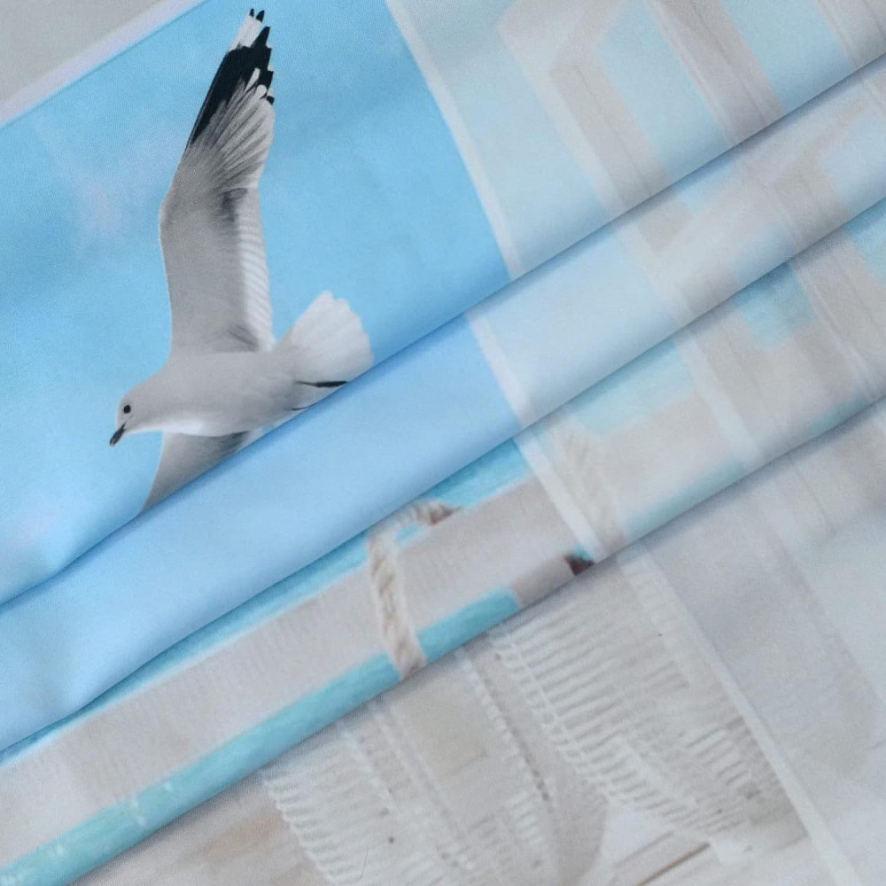 Настінний гобелен YISURE 150х130см Луцк - изображение 1