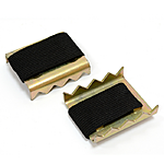 Льодоходи універсальні великі з зубчиками "Кішки" Харків - фото 1