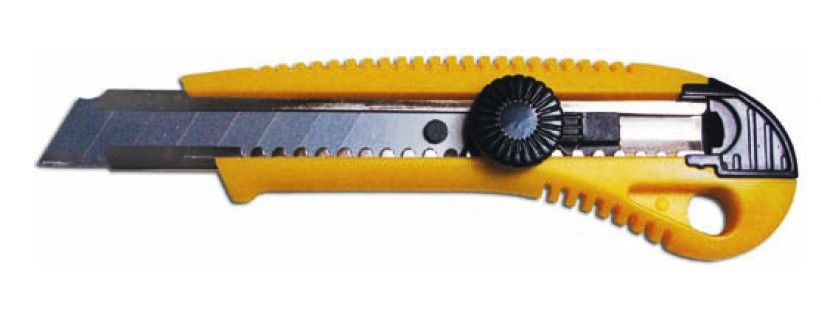 Ніж канцелярський 