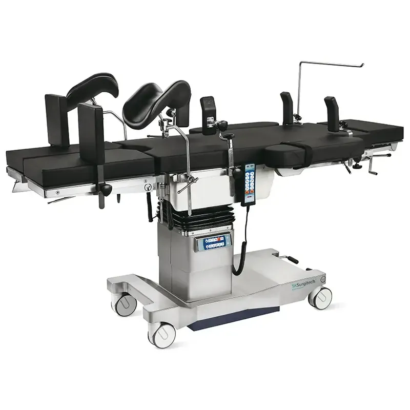 Операційний функціональний стіл SAIKANG A100-4A Дніпро - фото 1