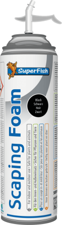 Пена SUPERFISH SCAPING FOAM 375ML (C6080535) Киев