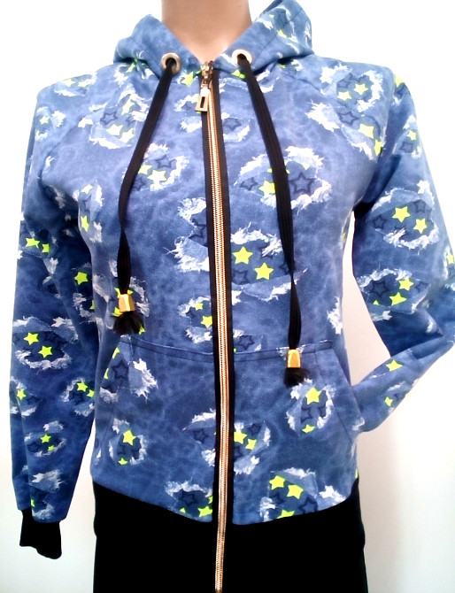 Жіночий спортивний костюм Love Moschino.  р. S (42) Київ - фото 1