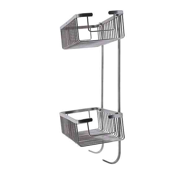 Поличка подвійна Globus Lux SQ9488 Луцк