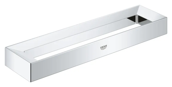 Кольцо для полотенца Grohe Selection Cube (40766000) Киев