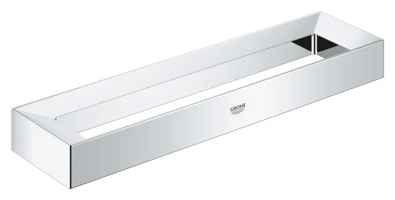 Кольцо для полотенца Grohe Selection Cube (40766000) Киев - изображение 1