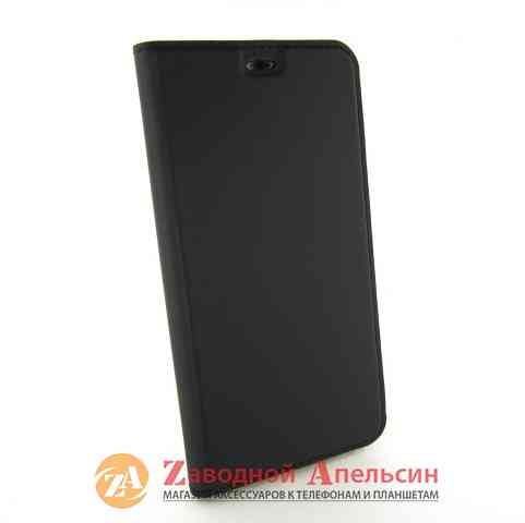 Чохол книжка Meizu M3s M3 mini Kiwis Case black Одеса