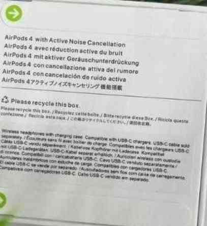 Топові Бездротові навушники аїрпідс 4. Харків