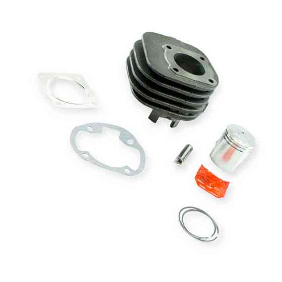 Циліндр збору Сузукі Летс-50 (d=41) Мукачево