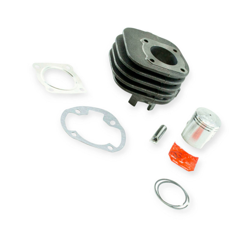 Циліндр збору Сузукі Летс-50 (d=41) Мукачево - фото 1