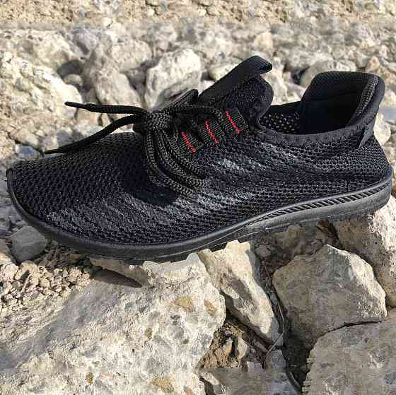 Удобные современные кроссовки на парня 40 размер, Летние фирменные кроссовки мужские HI-32 Ивано-Франковск