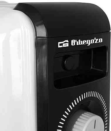 Б/У Обогреватель масляный радиатор Orbegozo RF 2000 Киев