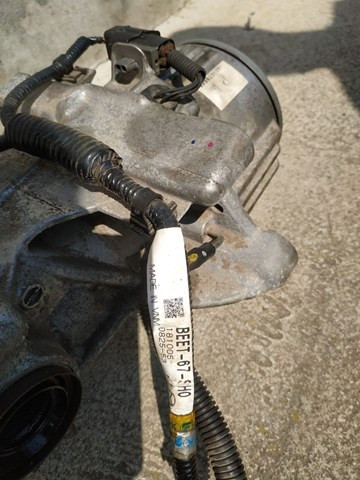 CAT327020B Задній диференціал редуктор мазда 3 2019року 15к пробіг Коломия - фото 10